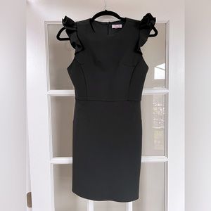 Pink Lily Little Black Dress